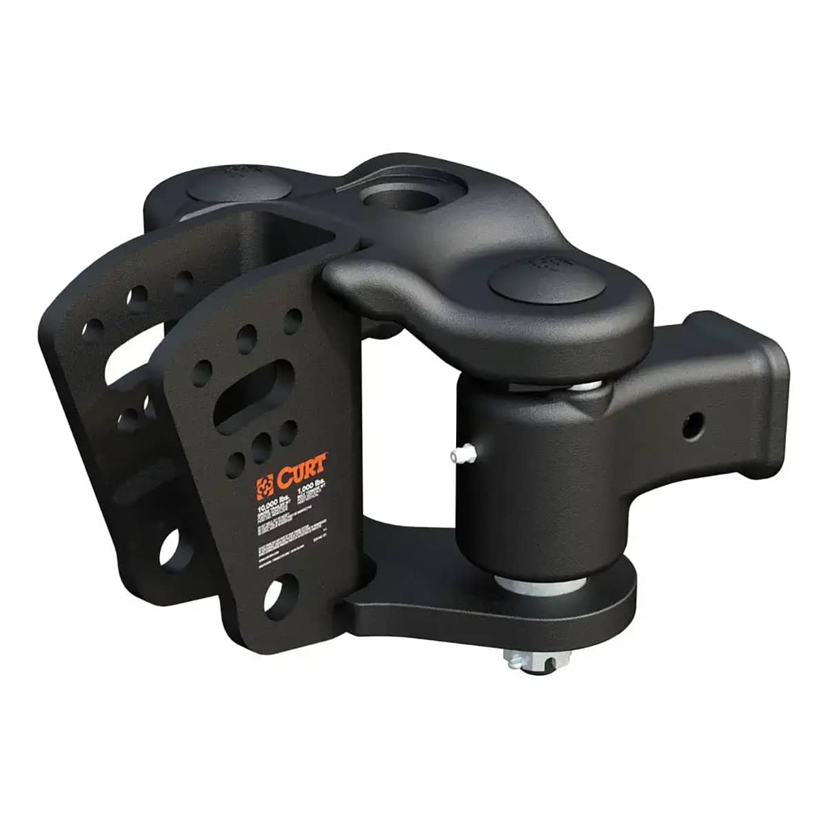 CURT 17507 REPLACEMENT TRUTRACK WEIGHT DISTRIBUTION HEAD CURT 17507