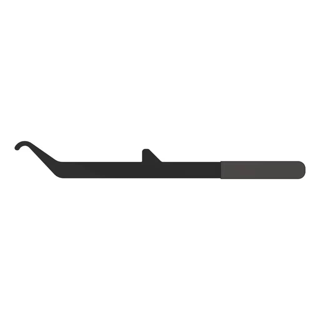 CURT 17512 TruTrack Weight Distribution Lift Handle CURT 17512