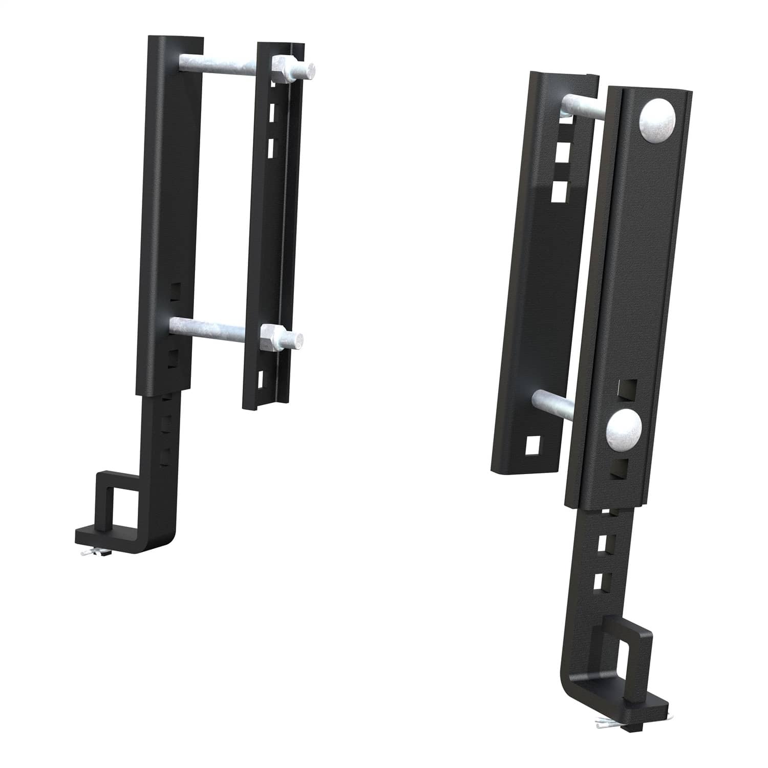CURT 17515 TRUTRACK 8IN ADJ SUPPORT CURT 17515