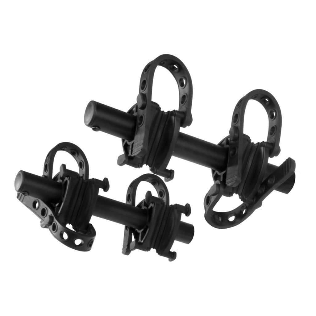 CURT 18020 EXTENDABLE BIKE RACK ARMS (2) CURT 18020
