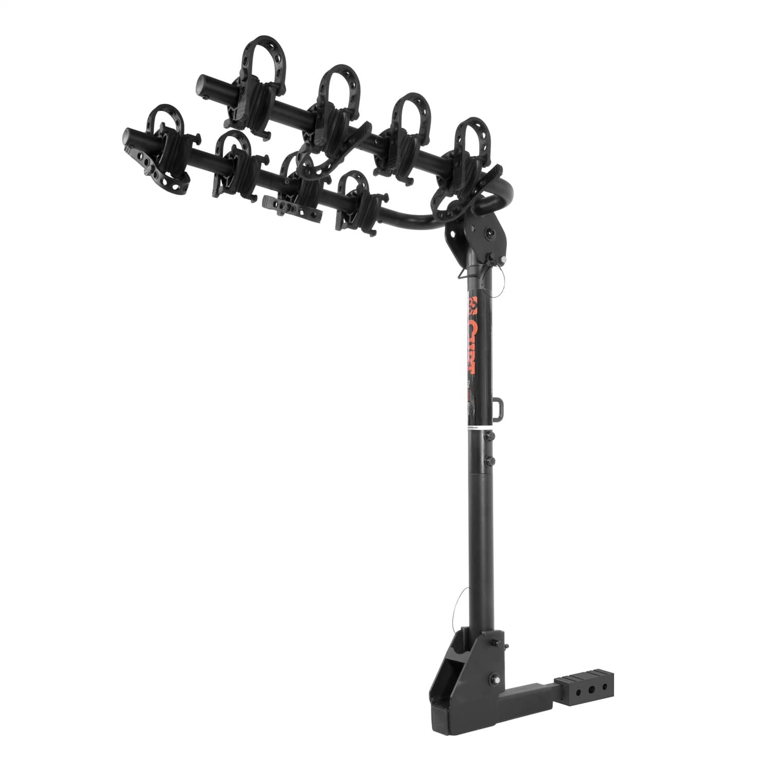 CURT 18030 EXTENDABLE HITCH MOUNTED CURT 18030