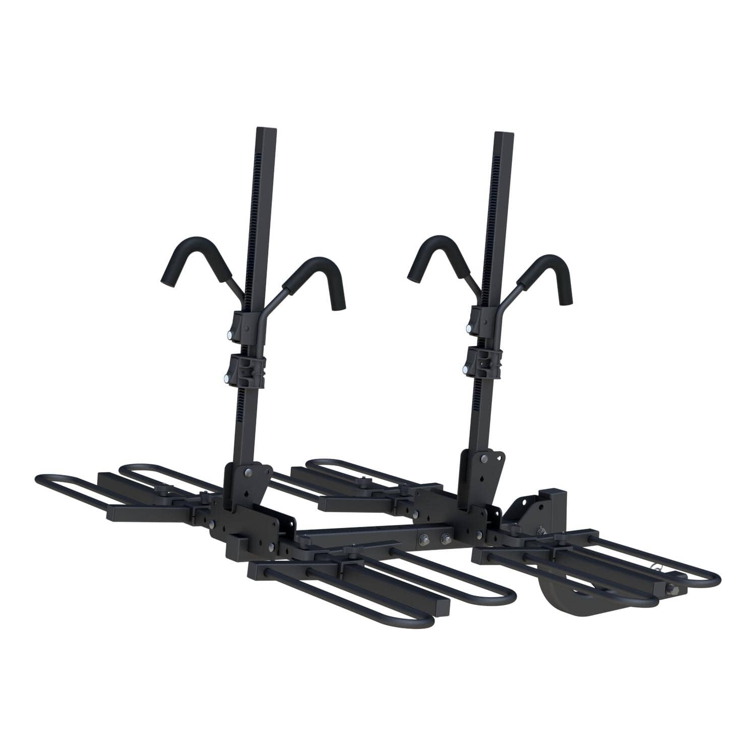 CURT 18087 4-BIKE RACK TRAY-STYLE CURT 18087