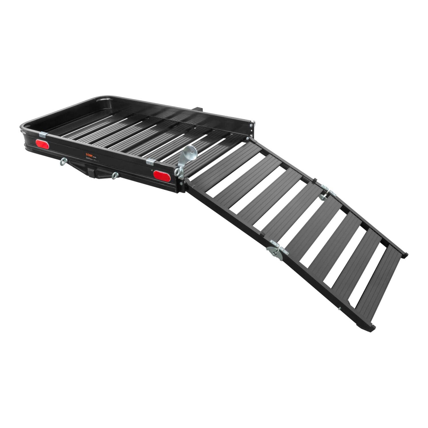 CURT 18112 HITCH CARGO CARRIER W/ CURT 18112