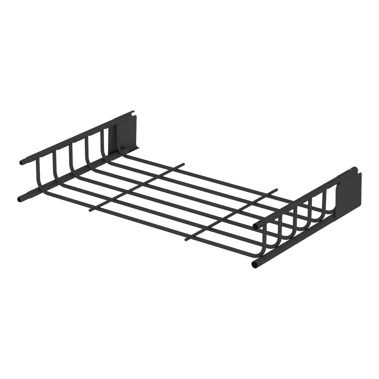 CURT 18117 ROOF RACK CARGO CARRIER CURT 18117