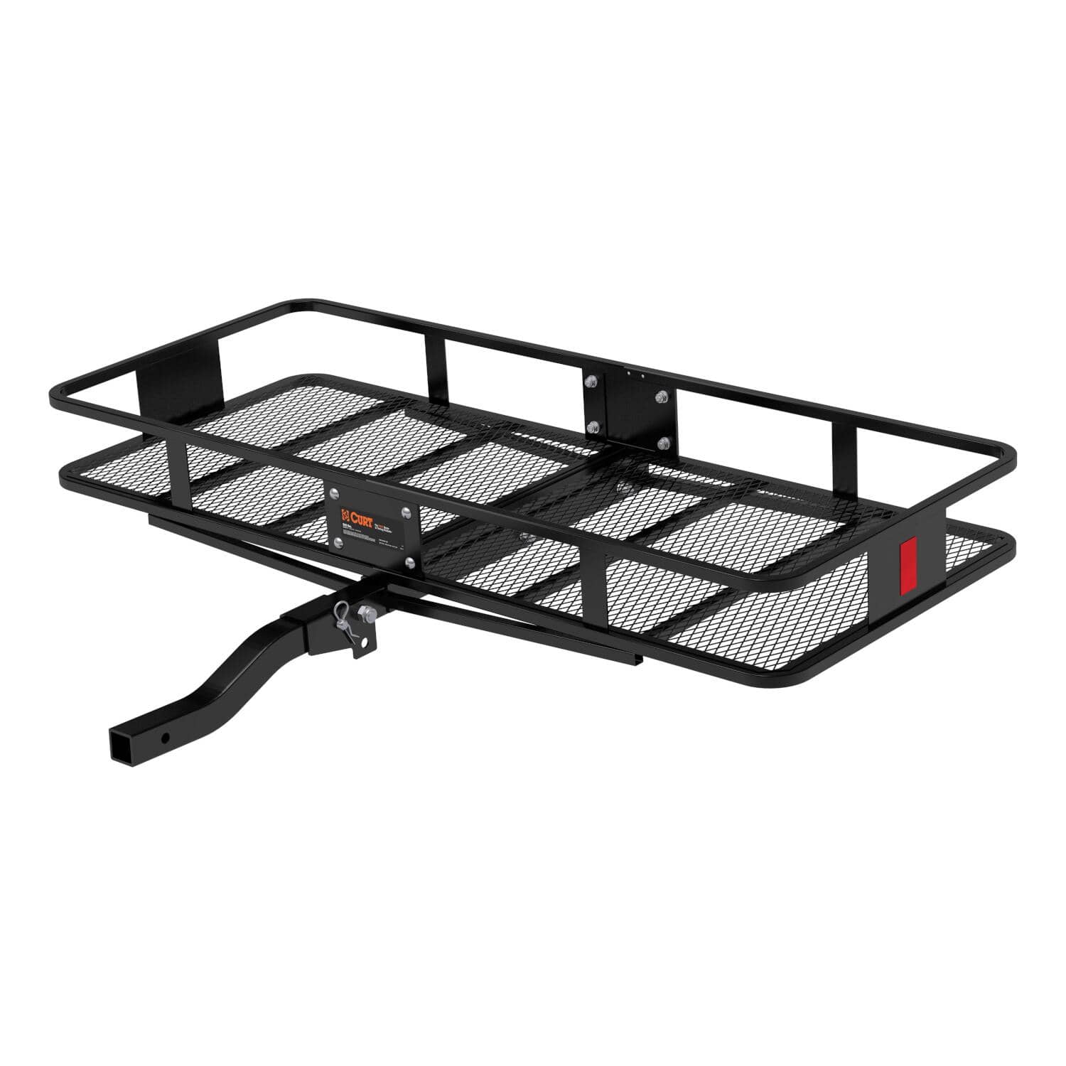 CURT 18153 BASKET-STYLE CARGO CURT 18153