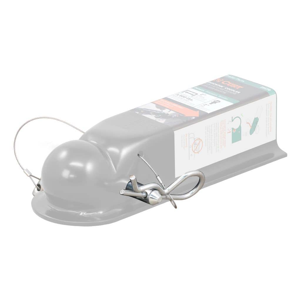 CURT 19272 REPLACEMENT LANYARD FOR CURT 19272