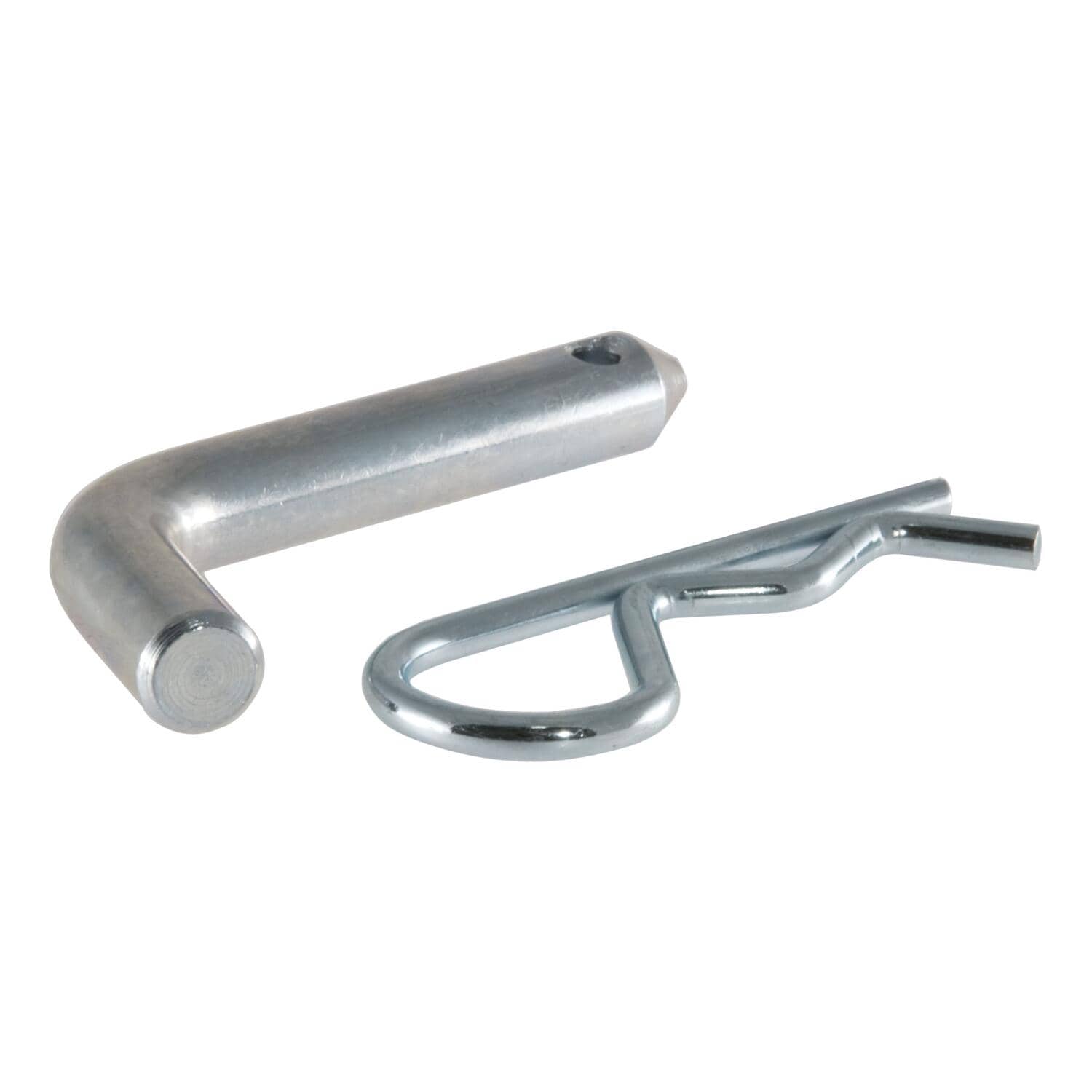 CURT 21400 1/2" HITCH PIN W/CLIP CURT 21400