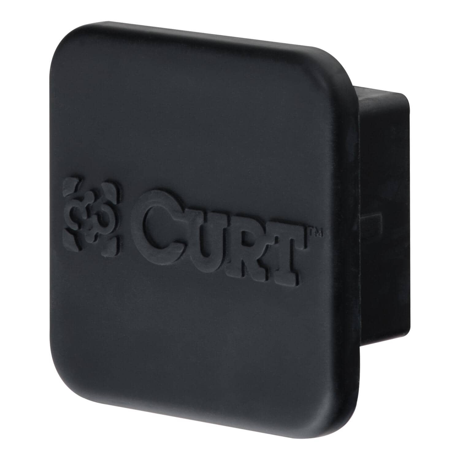 CURT 22272 2-INCH RECEIVER COVER CURT 22272