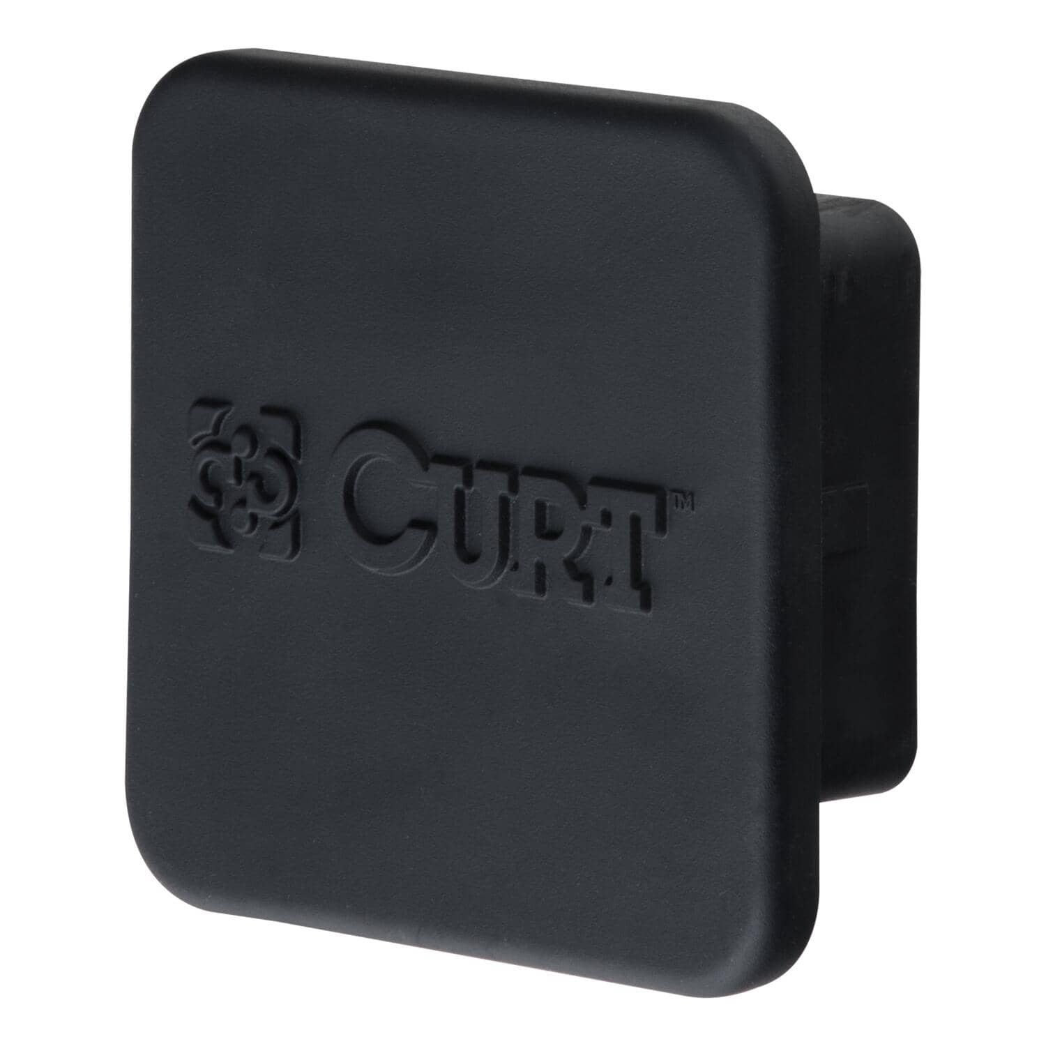 CURT 22277 RUBBER HITCH TUBE COVER CURT 22277