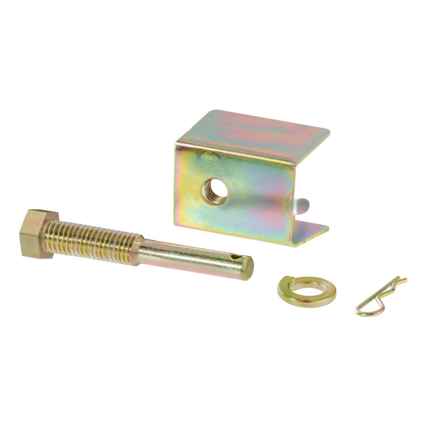CURT 22321 2-INCH ANTI-RATTLE KIT CURT 22321