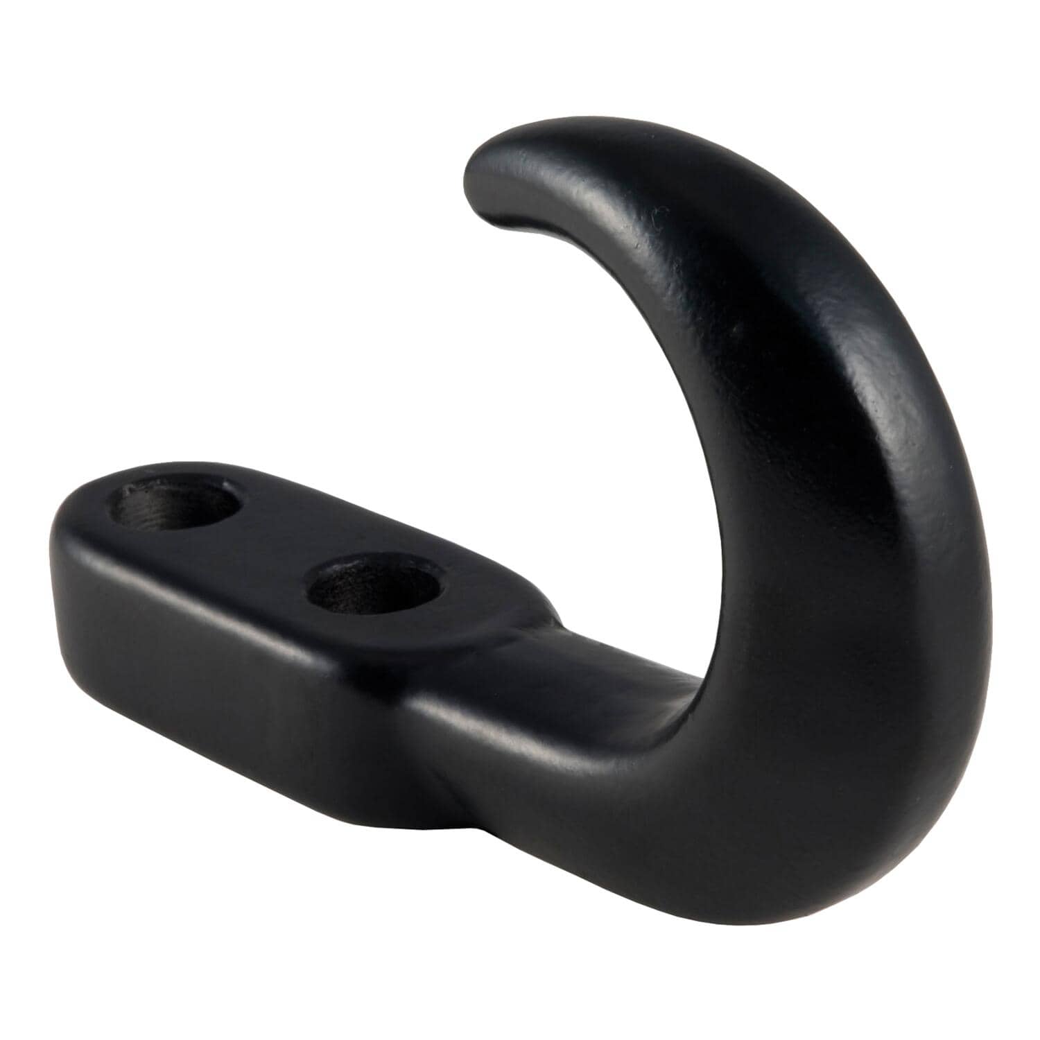 CURT 22430 10,000LB BLACK TOW HOOK CURT 22430