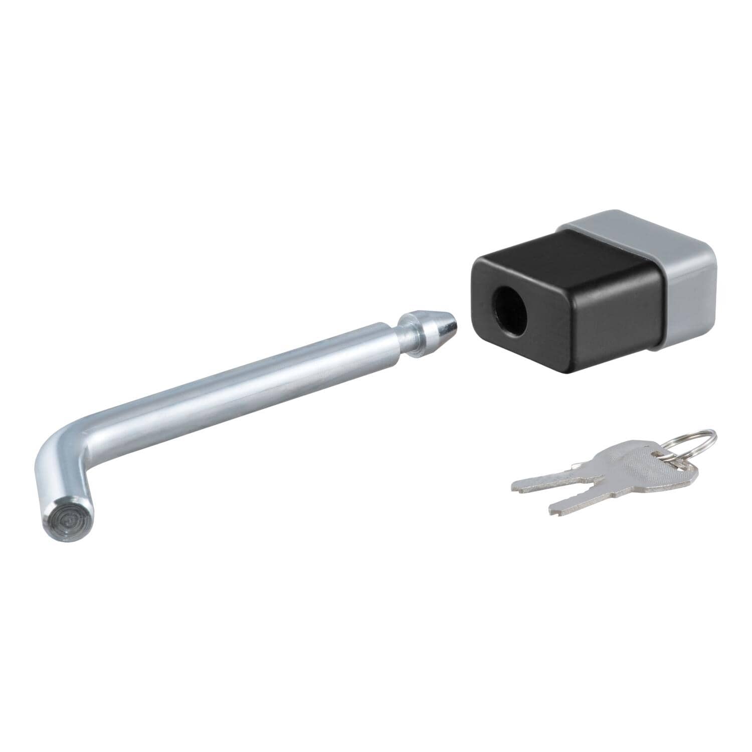 CURT 23020 1-1/4" RECEIVER LOCK CURT 23020