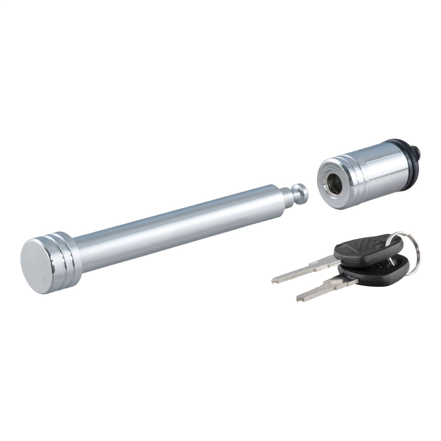 CURT 23025 5/8" RECEIVER LOCK CURT 23025
