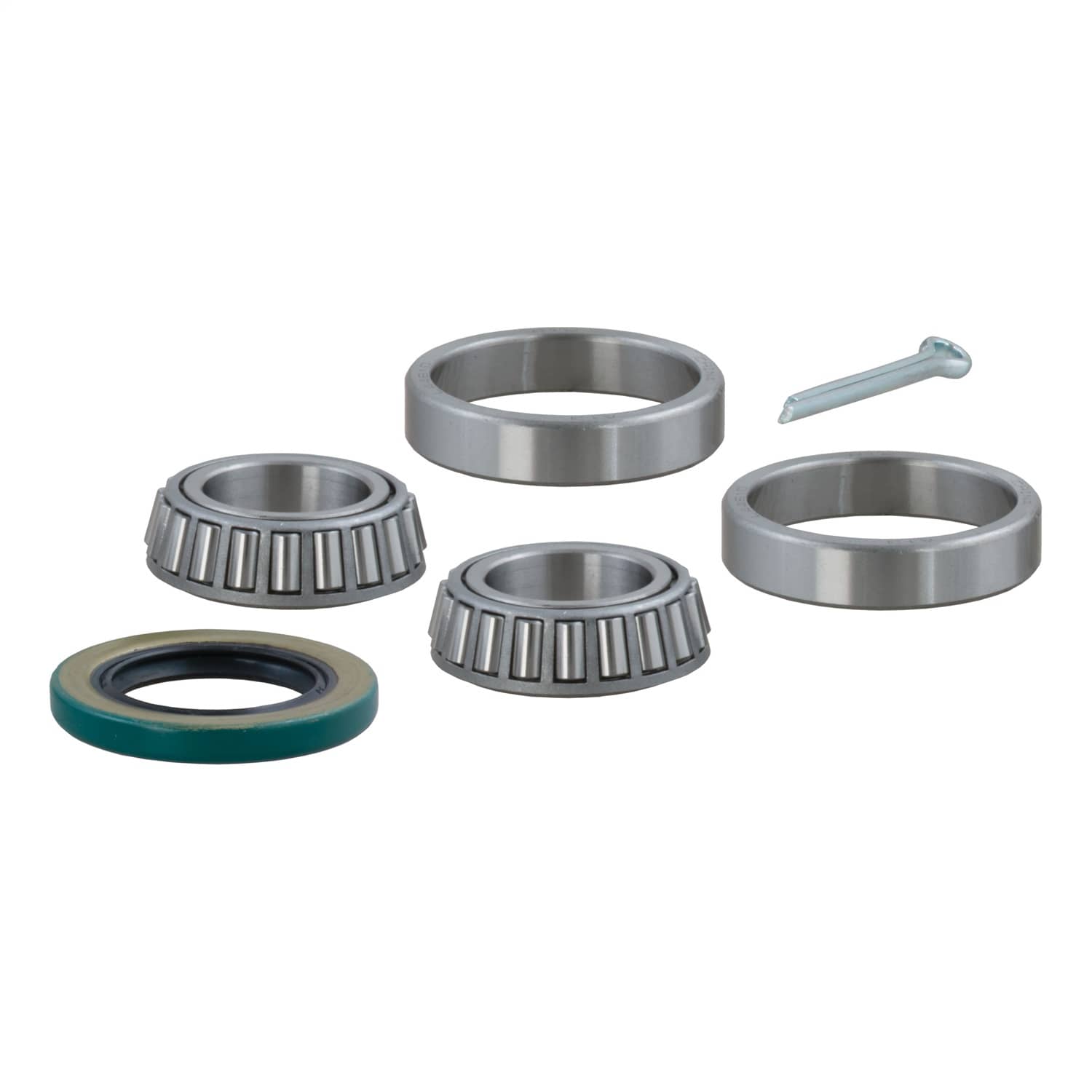 CURT 23210 1" WHEEL BEARING KIT CURT 23210