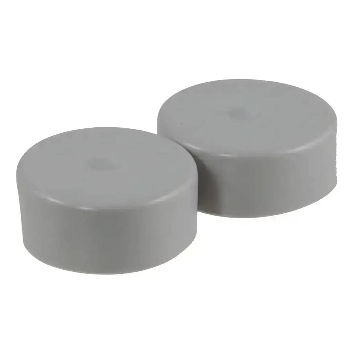 CURT 23232 2.32" BEARING PROTECTOR DUST COVERS (2-PACK) CURT 23232
