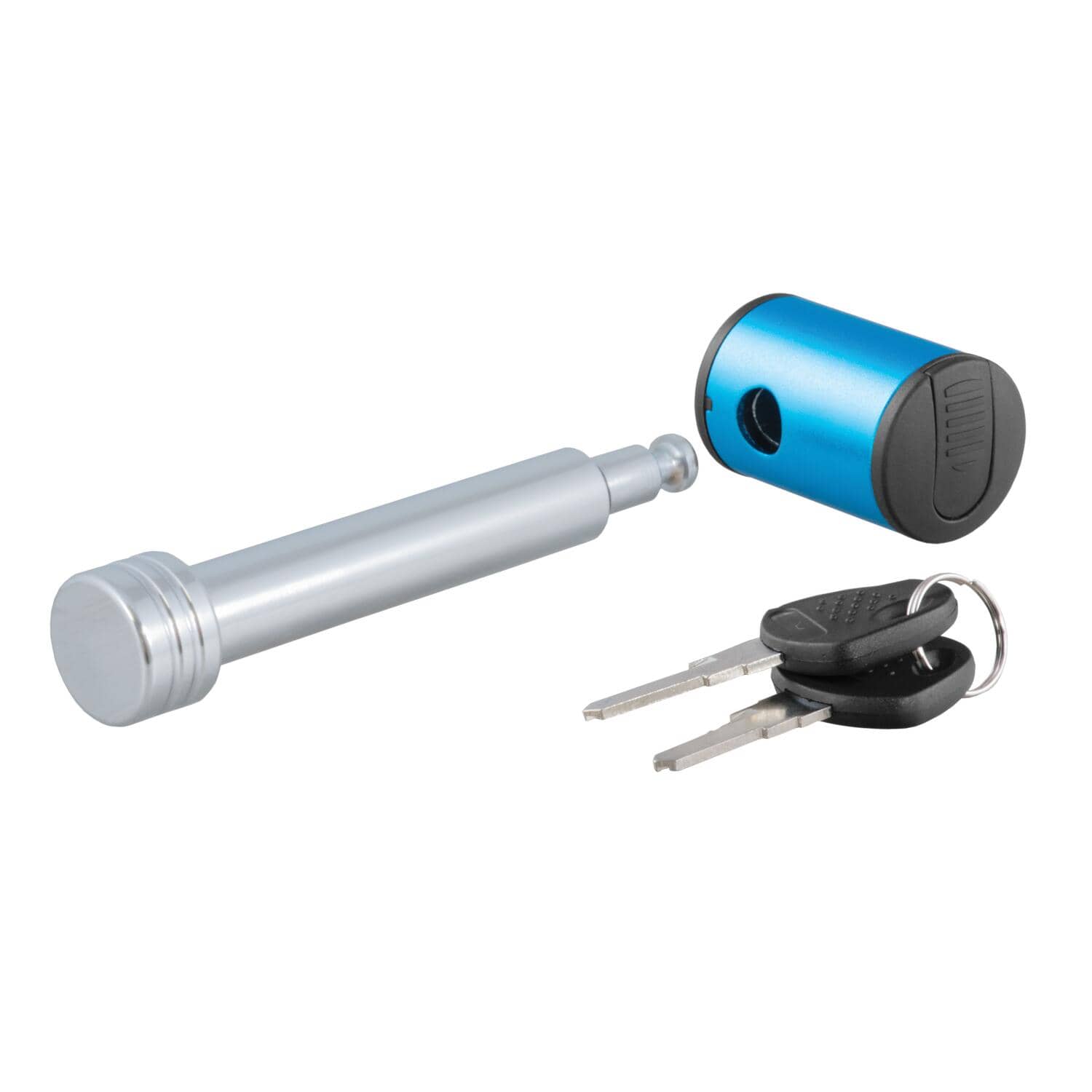 CURT 23504 RIGHT ANGLE HITCH LOCK CURT 23504