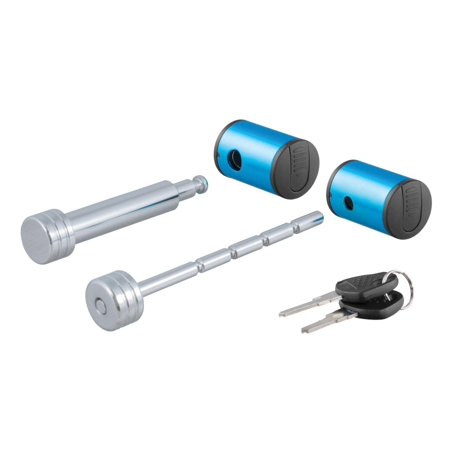 CURT 23505 RIGHT ANGLE HITCH & CURT 23505