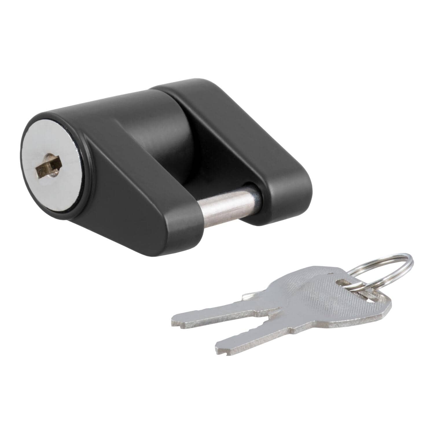 CURT 23521 COUPLER LOCK PADLOCK CURT 23521