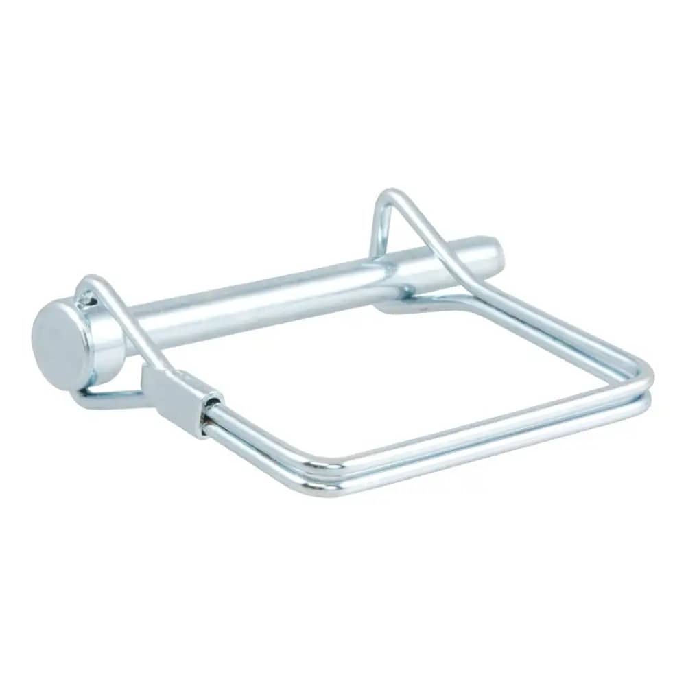 CURT 25080 1/4" Safety Pin (2-3/4" Pin Length) CURT 25080