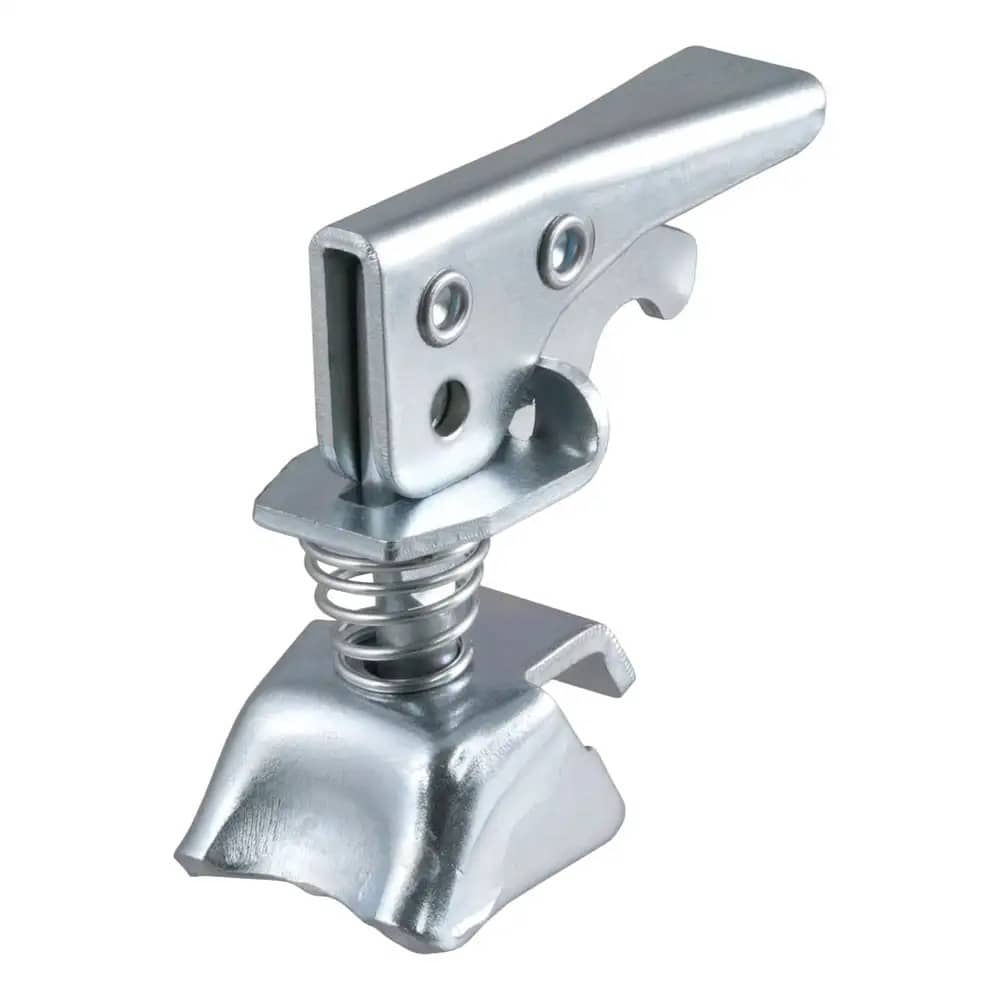 CURT 25194 Replacement 2" Posi-Lock Coupler Latch for Straight-Tongue Couplers CURT 25194