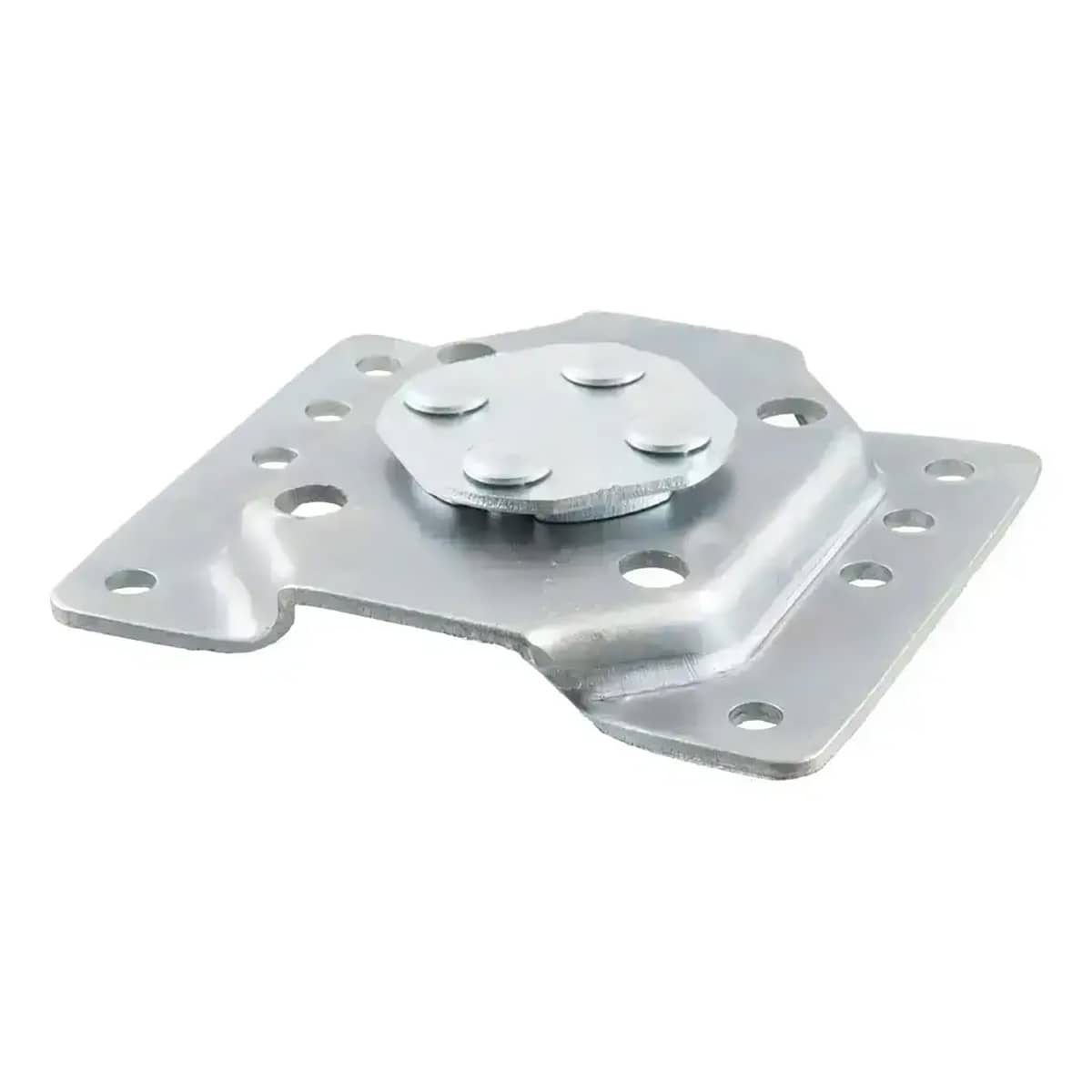 CURT 28910 REPLACEMENT MARINE JACK MOUNTING BRACKET CURT 28910