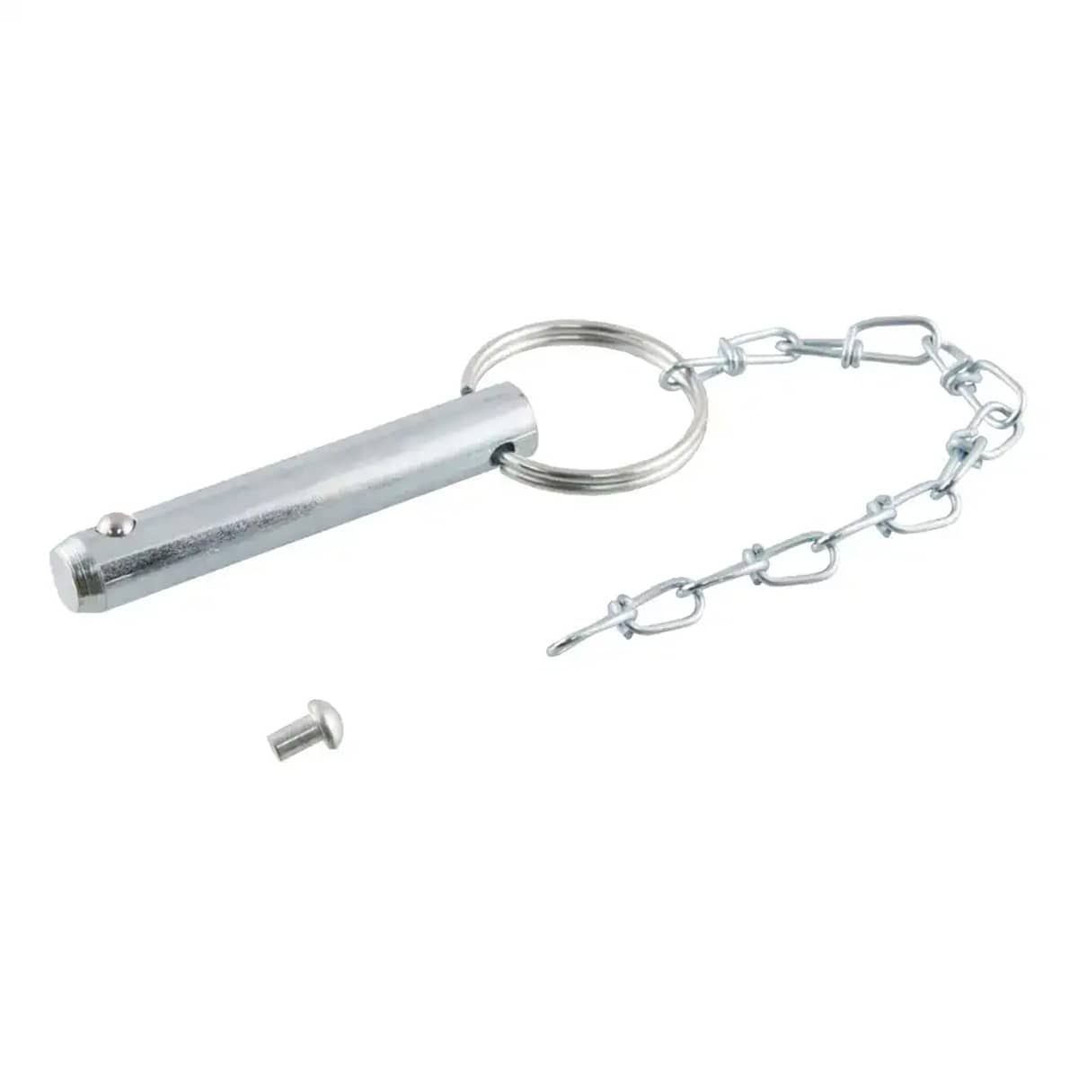 CURT 28934 REPLACEMENT 9/16" SWIVEL JACK PIN CURT 28934