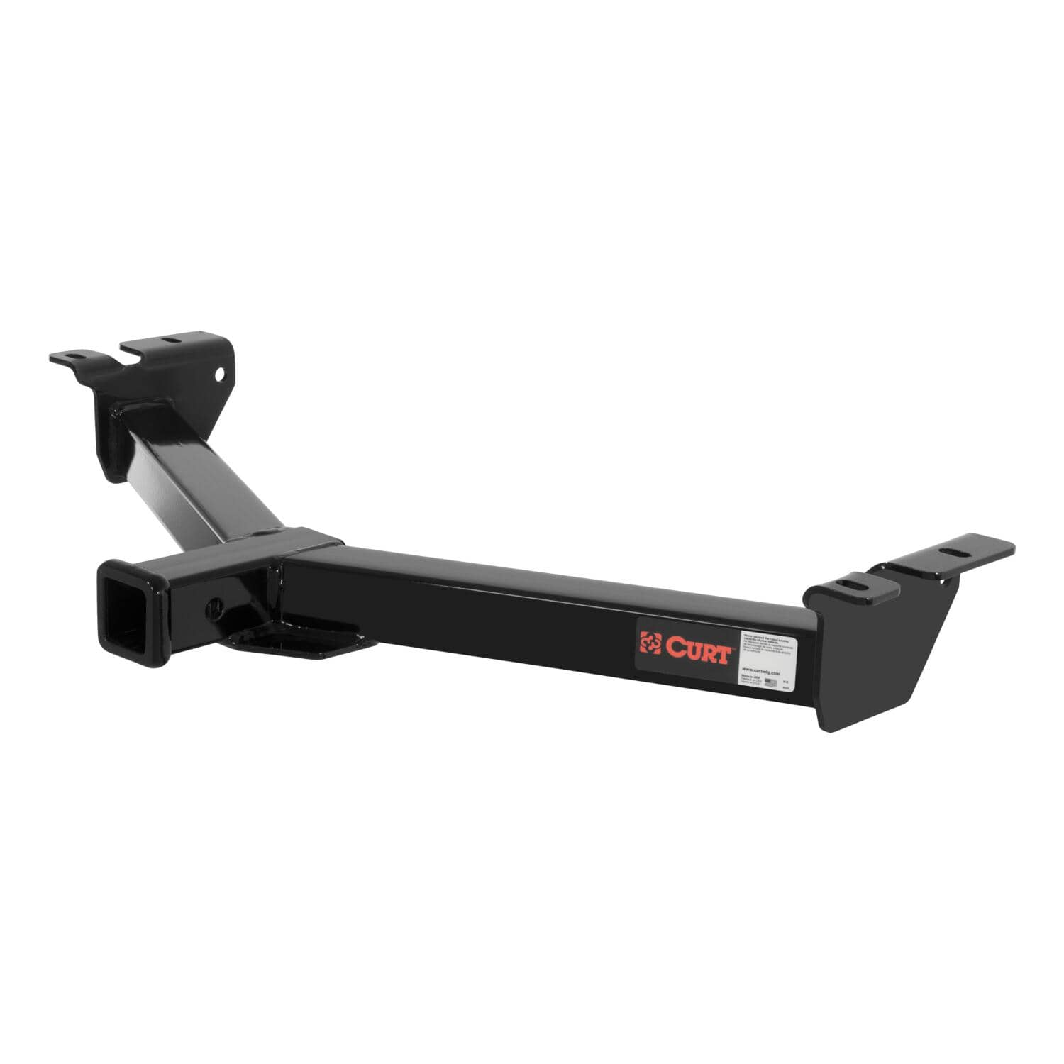 CURT 31053 FRONT RECEIVER ECONOLINE 08- CURT 31053