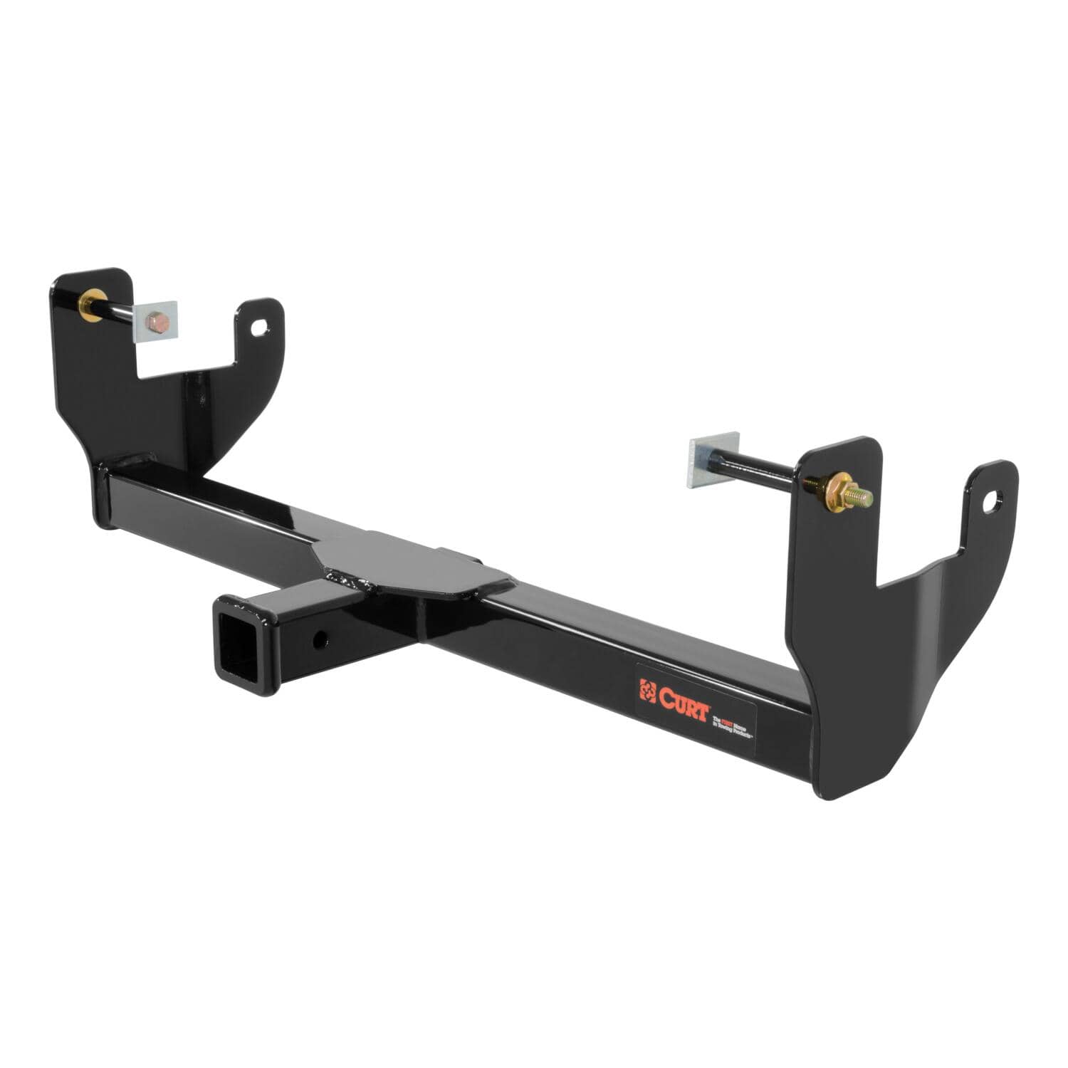 CURT 31068 FRONT RECEIVER 09-14 F150/ 09-17 EXPEDITION CURT 31068