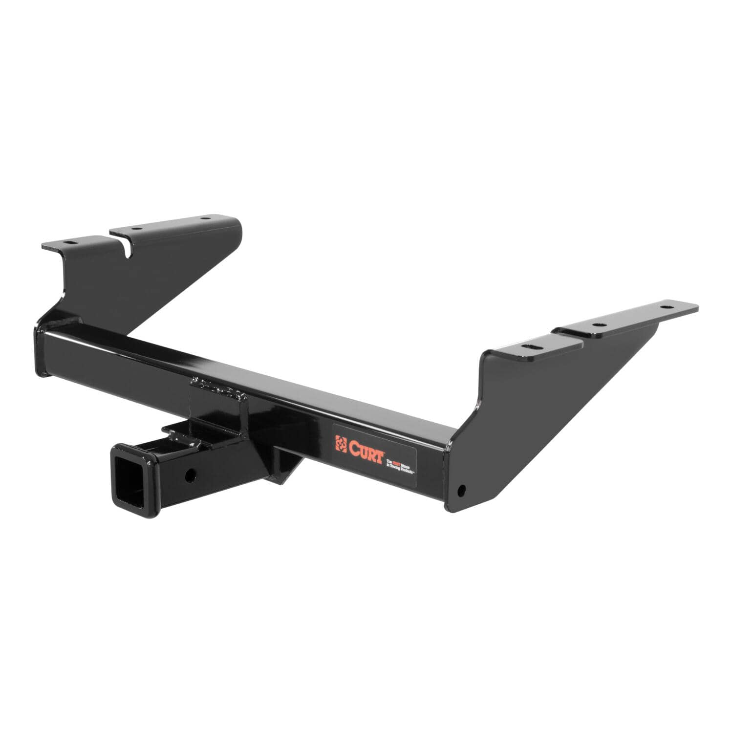CURT 31069 FRONT RECEIVER 14-18 GM 1500/ 2019 1500 LEGACY/LTD CURT 31069