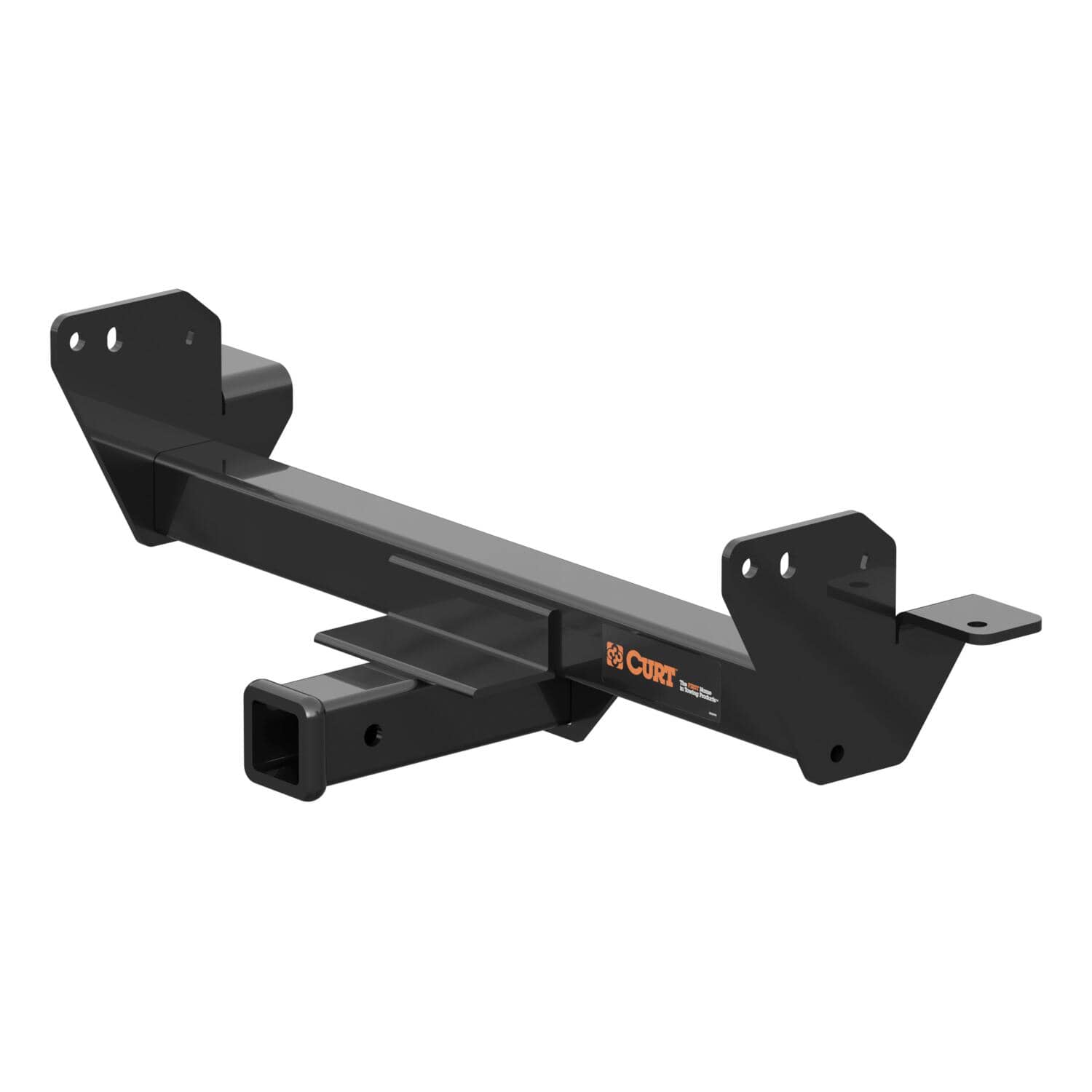 CURT 31078 FRONT RECEIVER 17-26 S/DUTY (EXC 20-26 DUALLY) CURT 31078