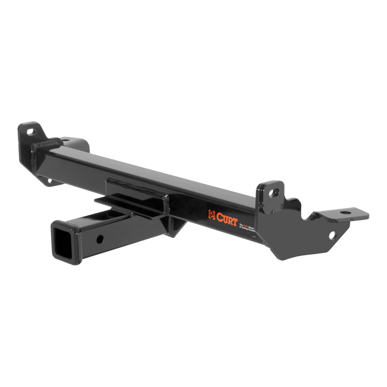 CURT 31108 FRONT RECEIVER 99-04 GM 2500/ 01-06 HD/ 00-06 YUK XL CURT 31108