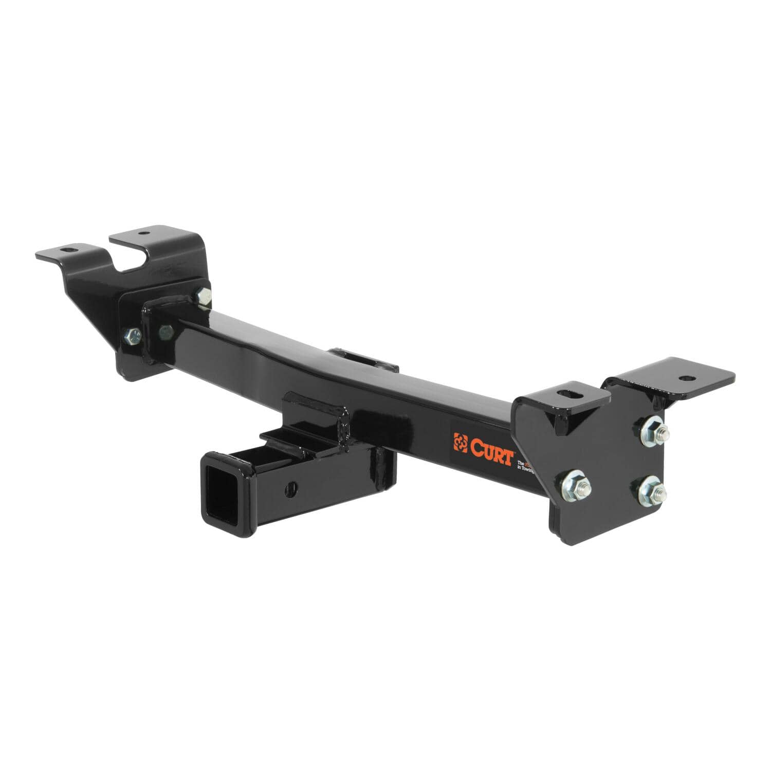 CURT 31302 FRONT RECEIVER 99-06 GM 1500/ 00-06 SUB/TAH/YUK CURT 31302