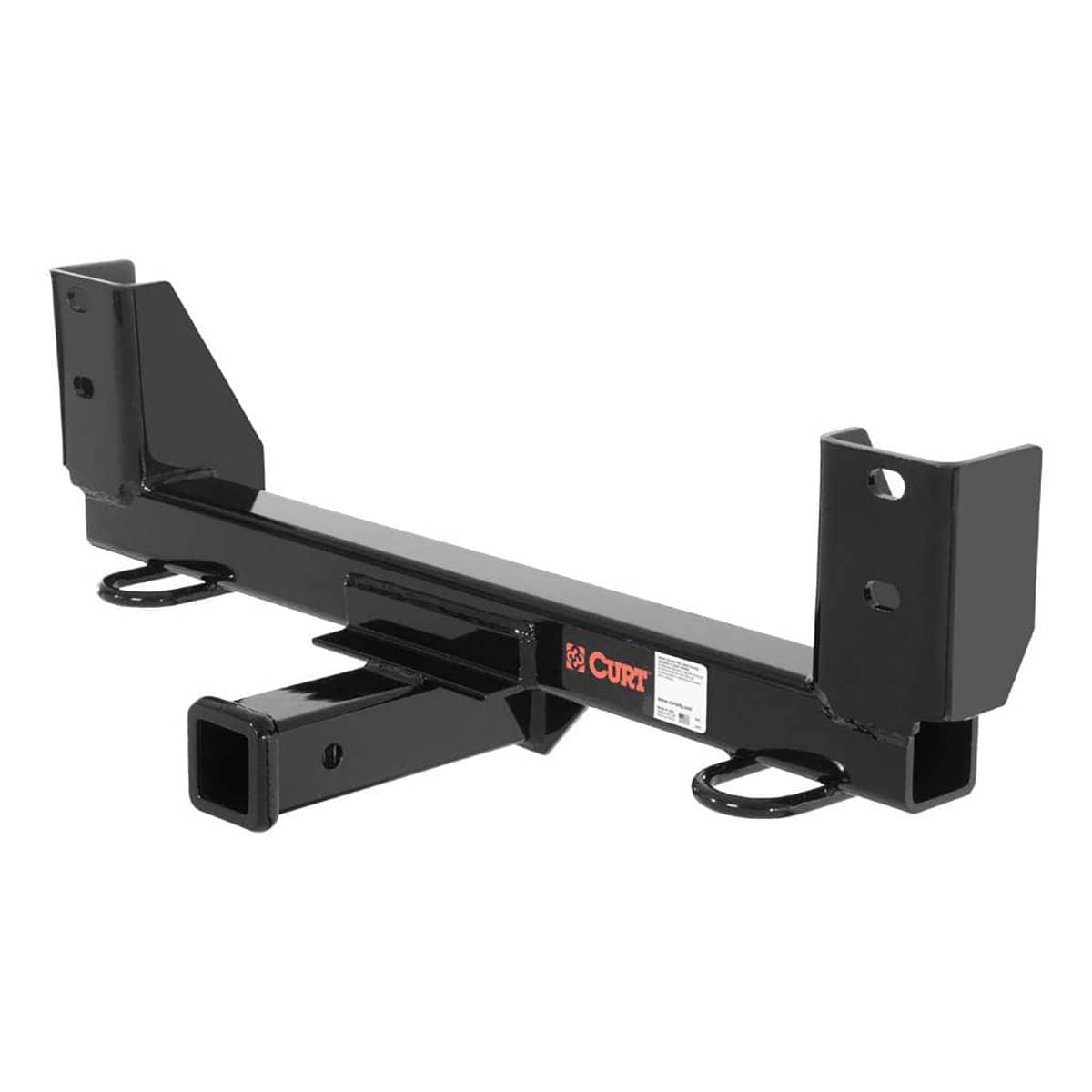 CURT 31310 2" FRONT RECEIVER HITCH 92-97 F250/F350 4WD CURT 31310