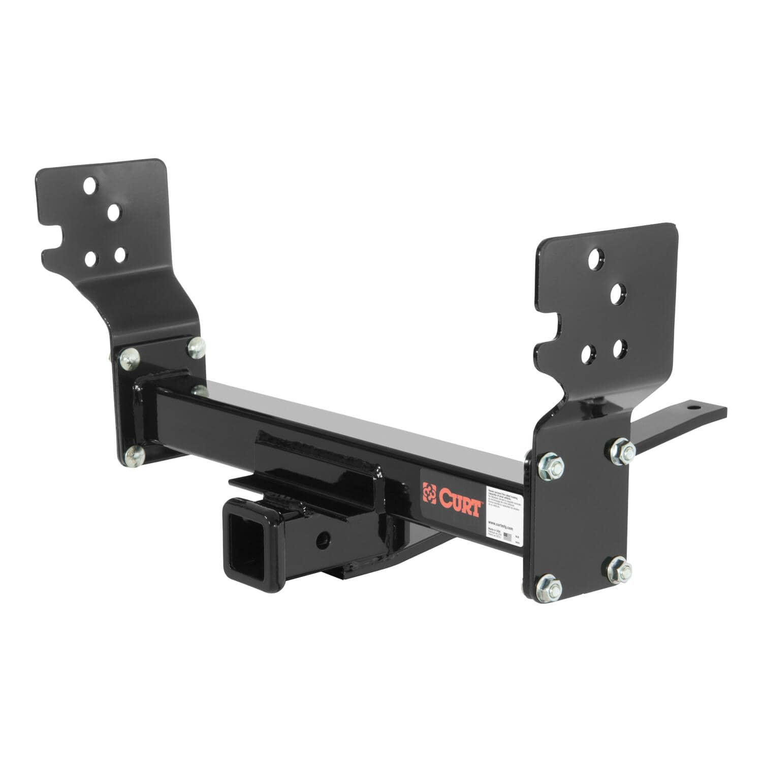 CURT 31322 FRONT RECEIVER 07-13 GM 1500 CURT 31322