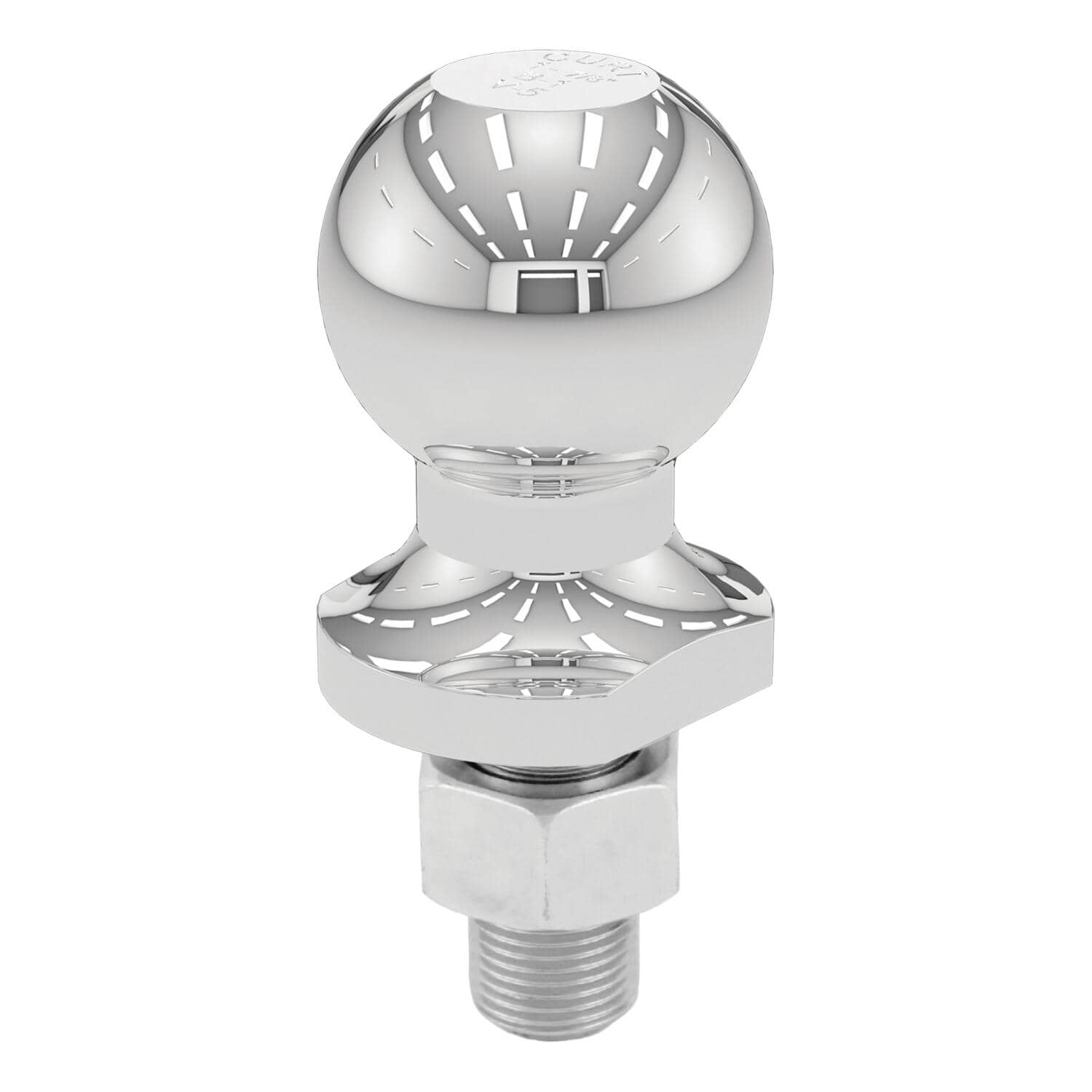 CURT 40001 HITCH BALL 1-7/8-INCH CURT 40001