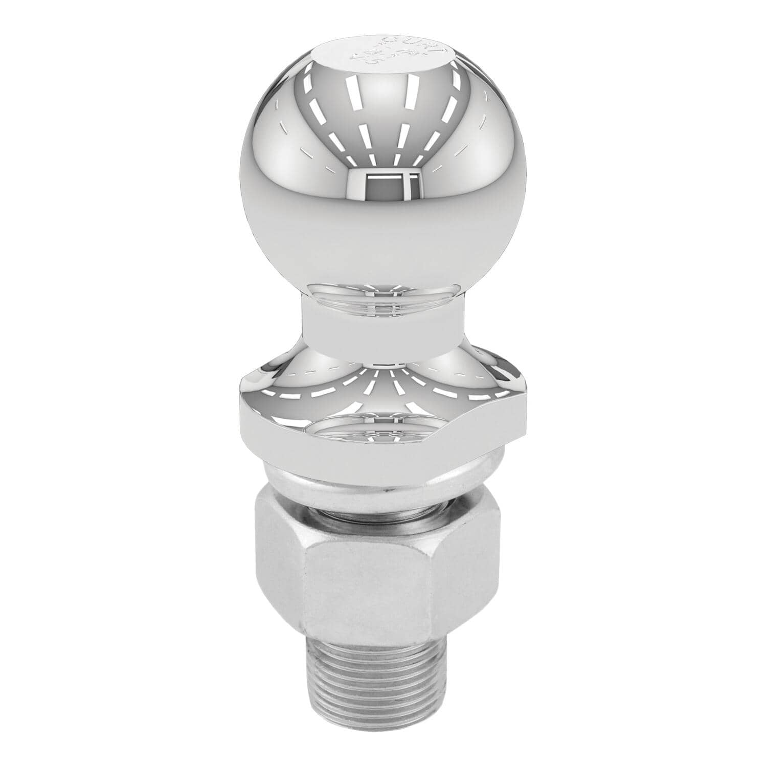 CURT 40002 HITCH BALL 1-7/8-INCH CURT 40002