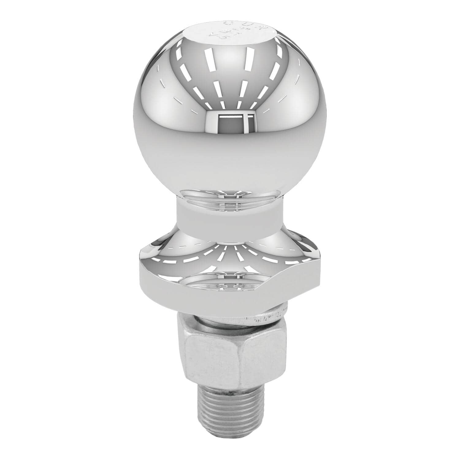 CURT 40003 HITCH BALL 2-INCH CURT 40003