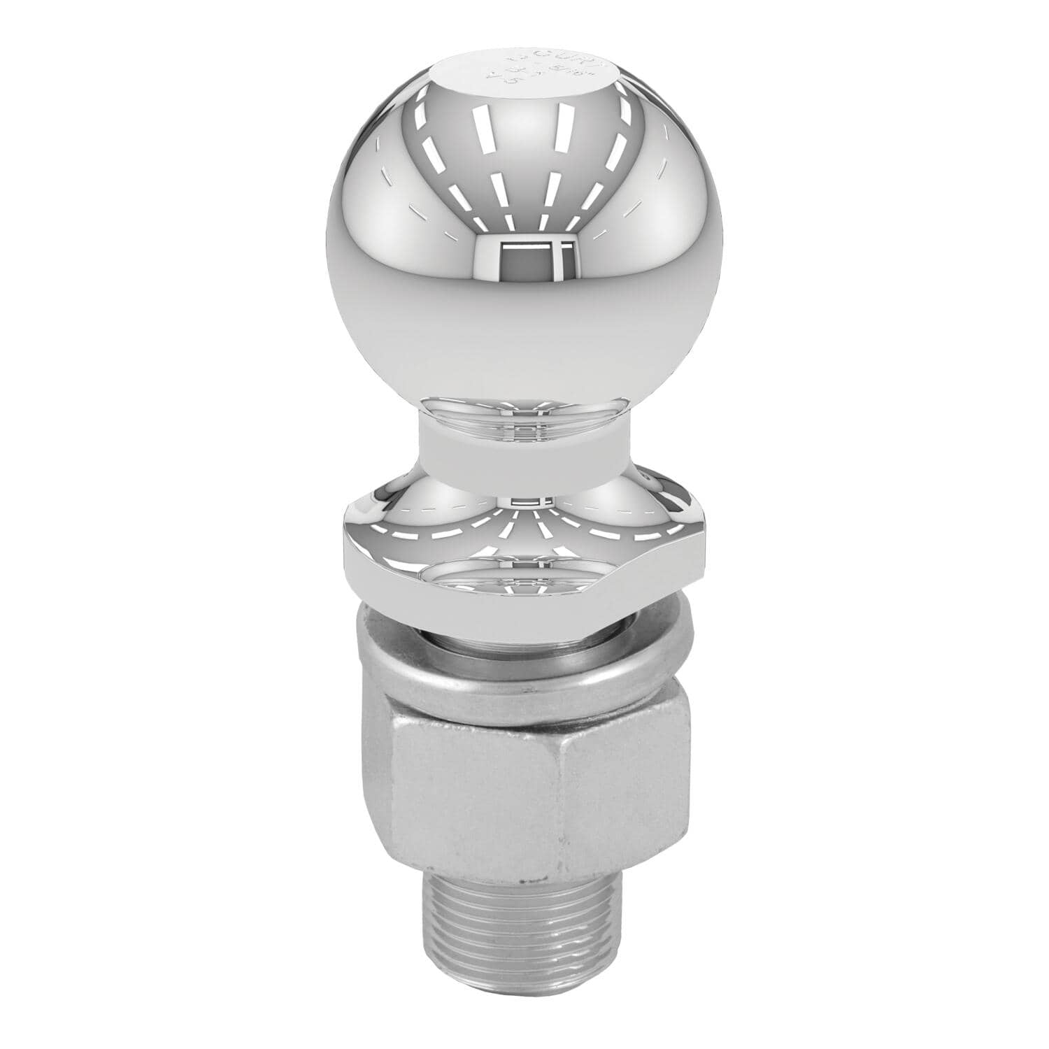 CURT 40006 HITCH BALL 2-5/16 INCH CURT 40006