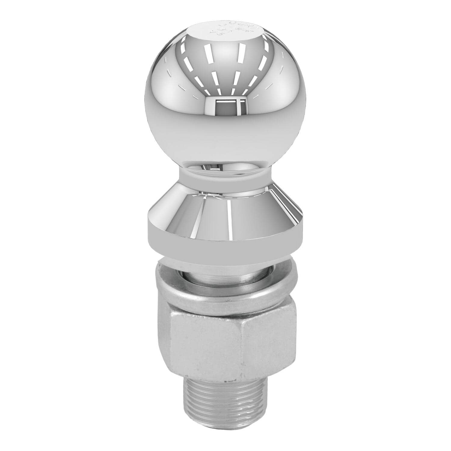 CURT 40008 HITCH BALL 2-5/16 INCH CURT 40008