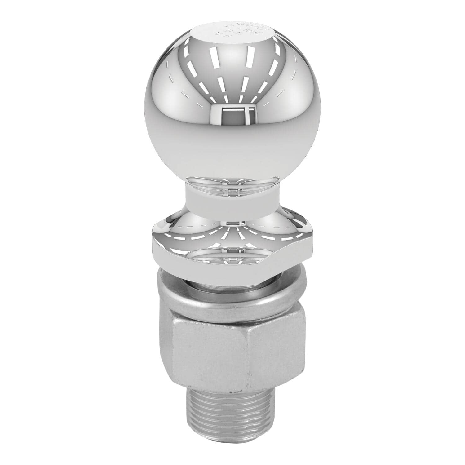 CURT 40030 HITCH BALL 2-5/16 INCH CURT 40030