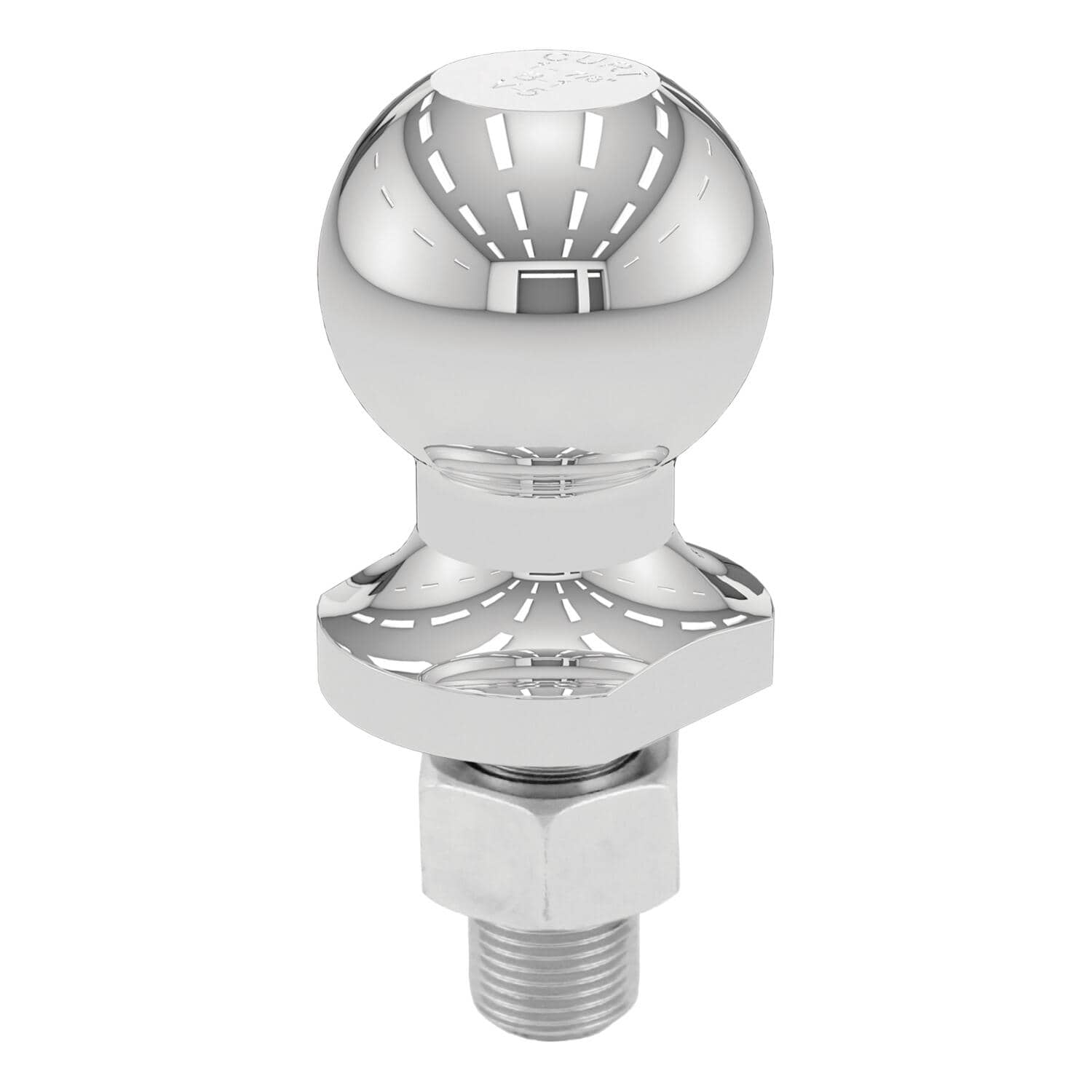 CURT 40061 HITCH BALL 1-7/8-INCH CURT 40061