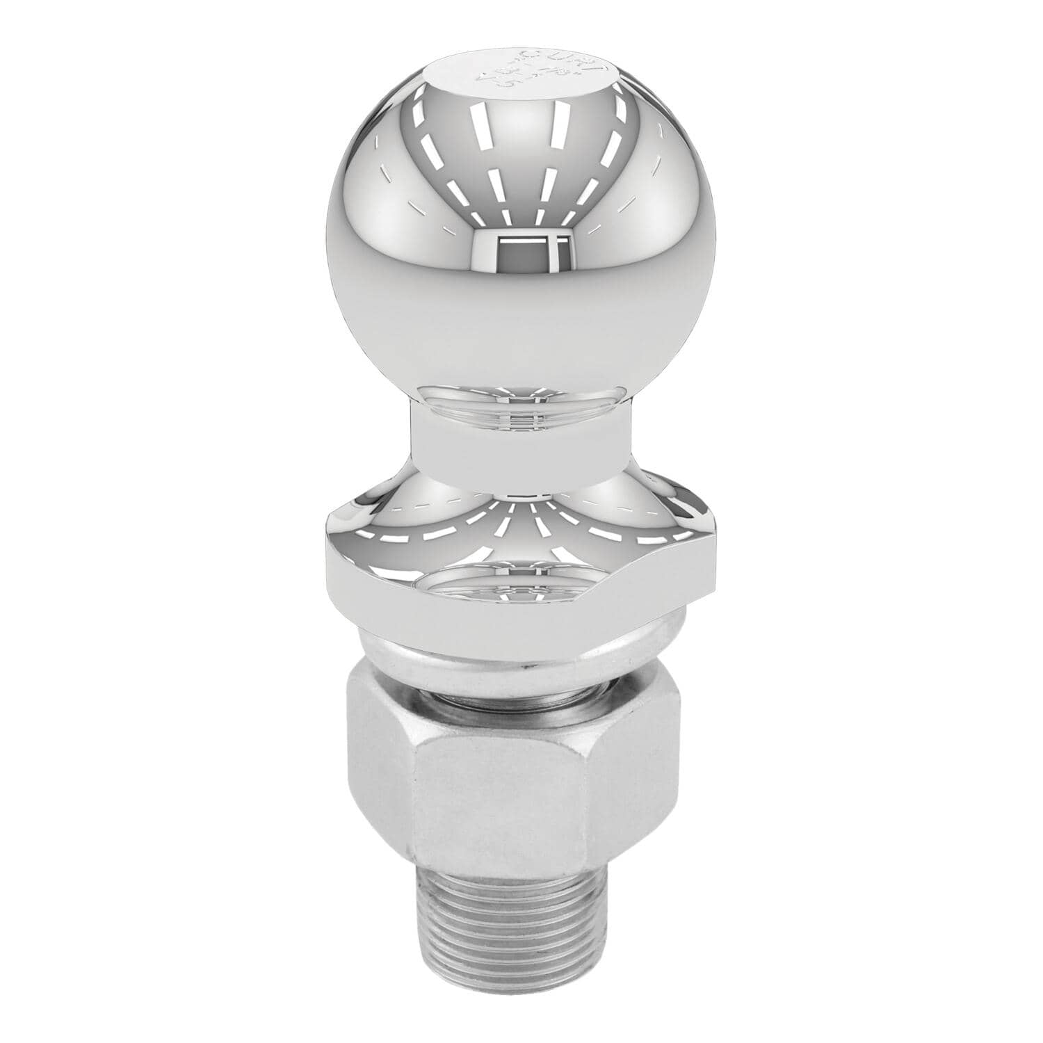 CURT 40062 HITCH BALL 1-7/8-INCH CURT 40062