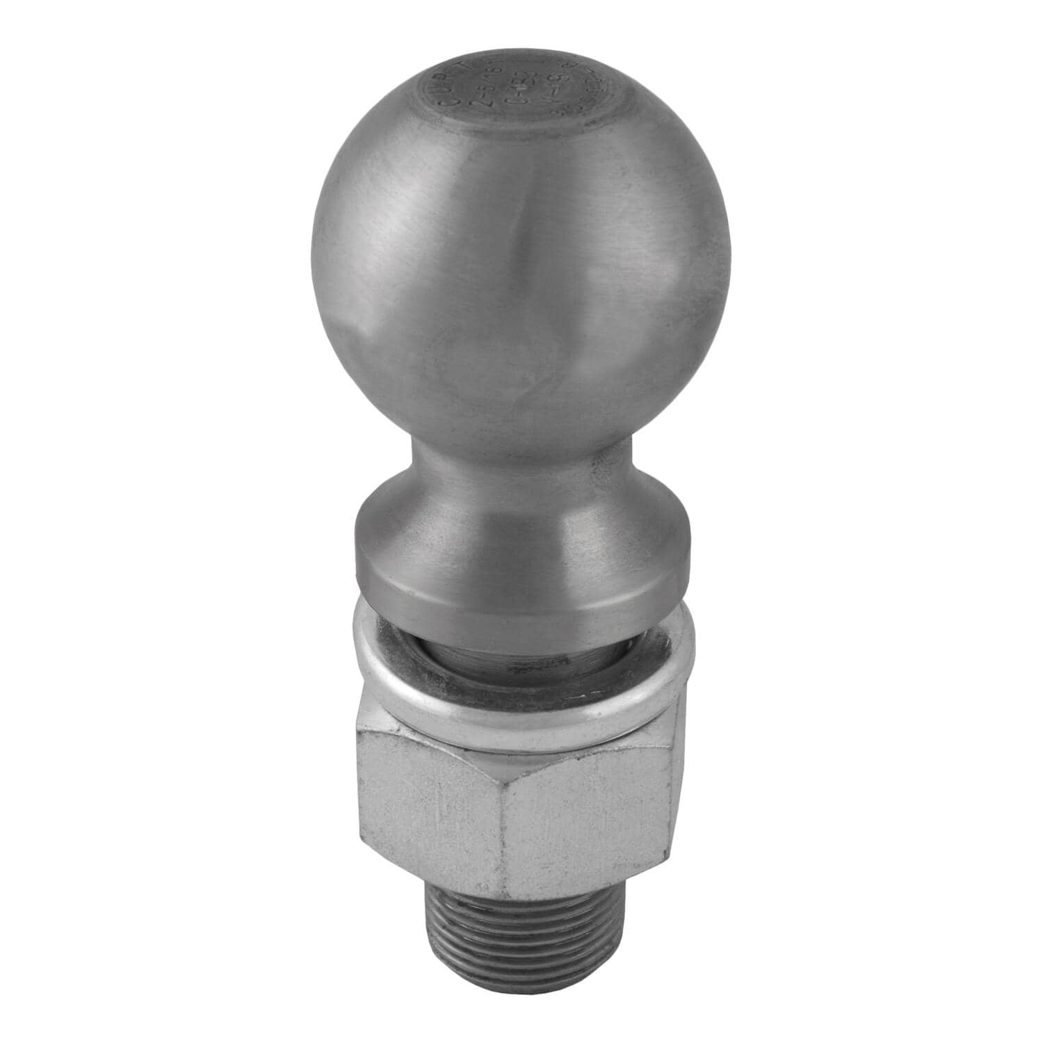 CURT 40085 HITCH BALL 2-5/16 INCH CURT 40085