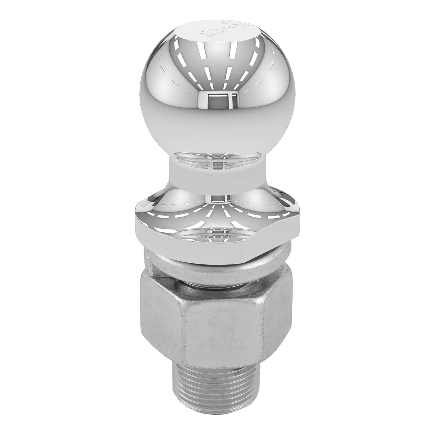 CURT 40090 HITCH BALL 2-INCH CURT 40090