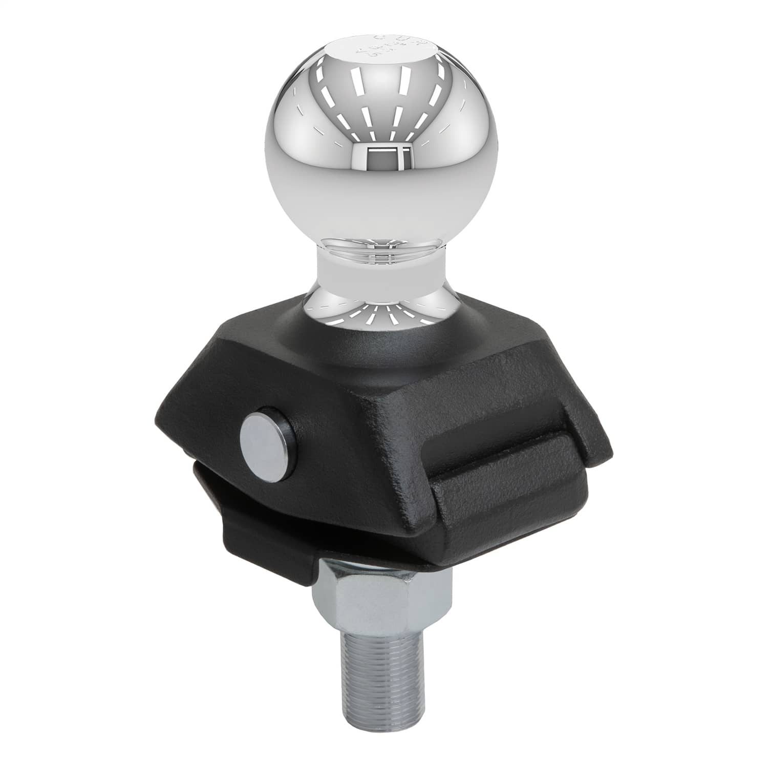 CURT 40246 ROCKERBALL 2-INCH BALL CURT 40246