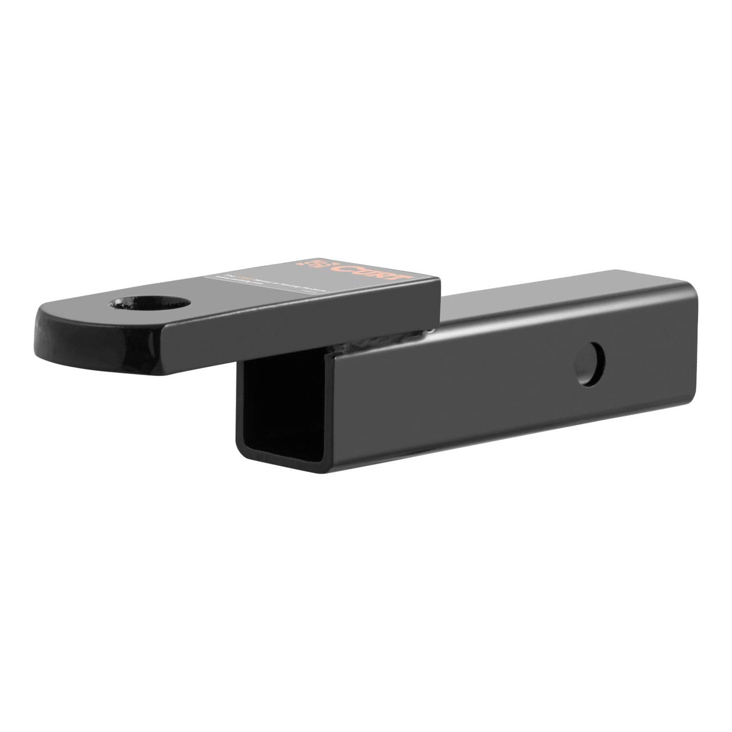 CURT 45010 2-INCH BALL MOUNT CURT 45010