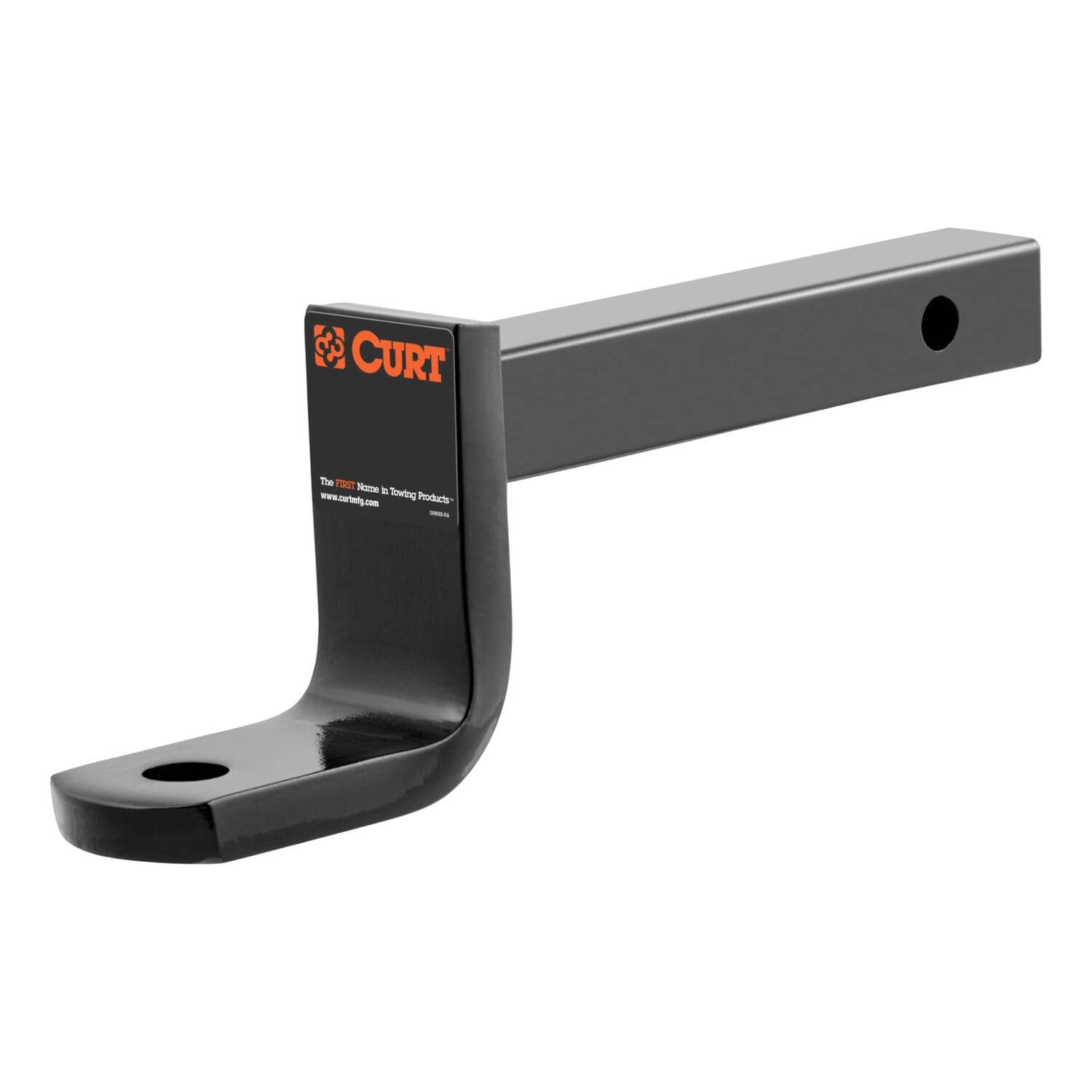CURT 45016 1-1/4 INCH BALL MOUNT CURT 45016