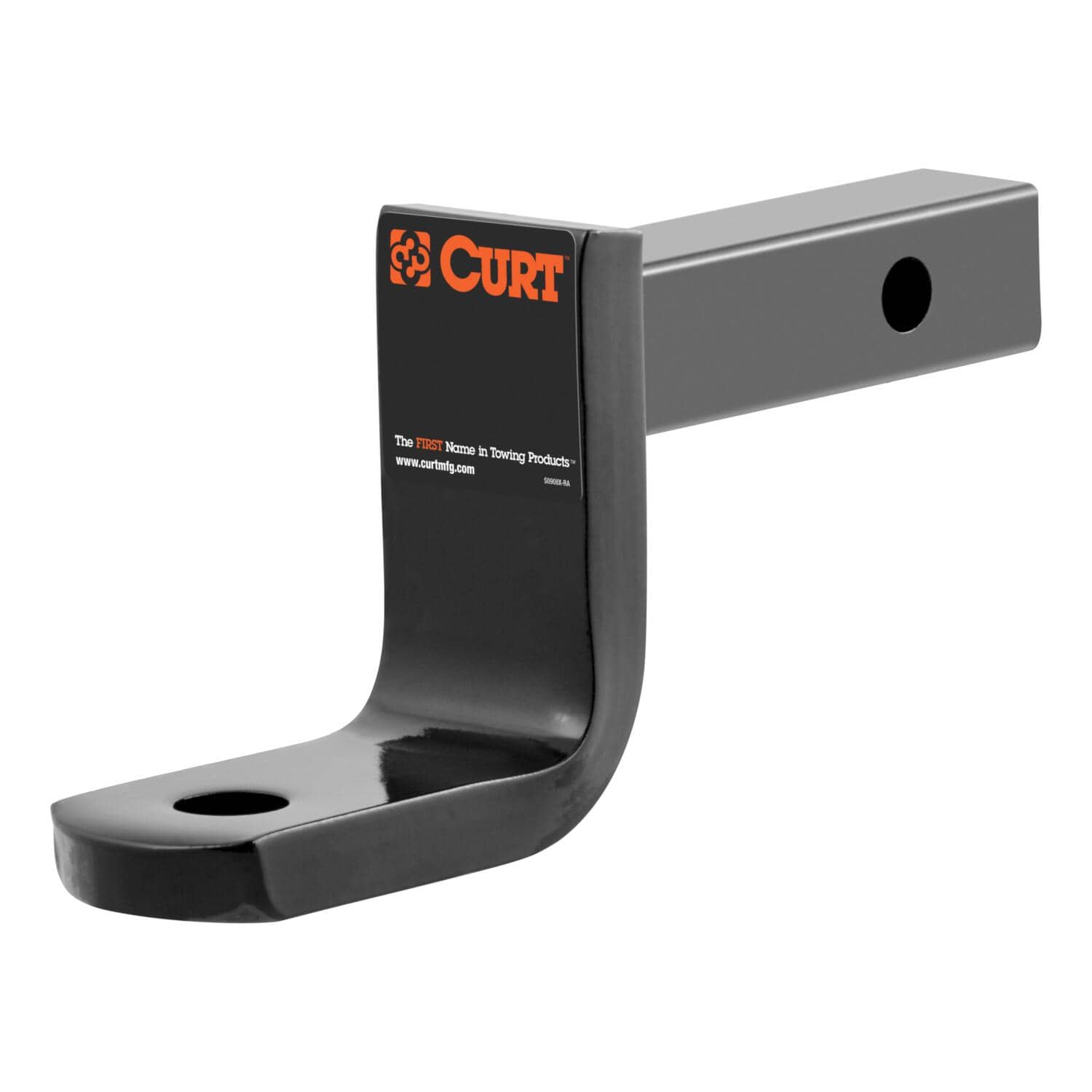 CURT 45017 1-1/4 INCH BALL MOUNT CURT 45017