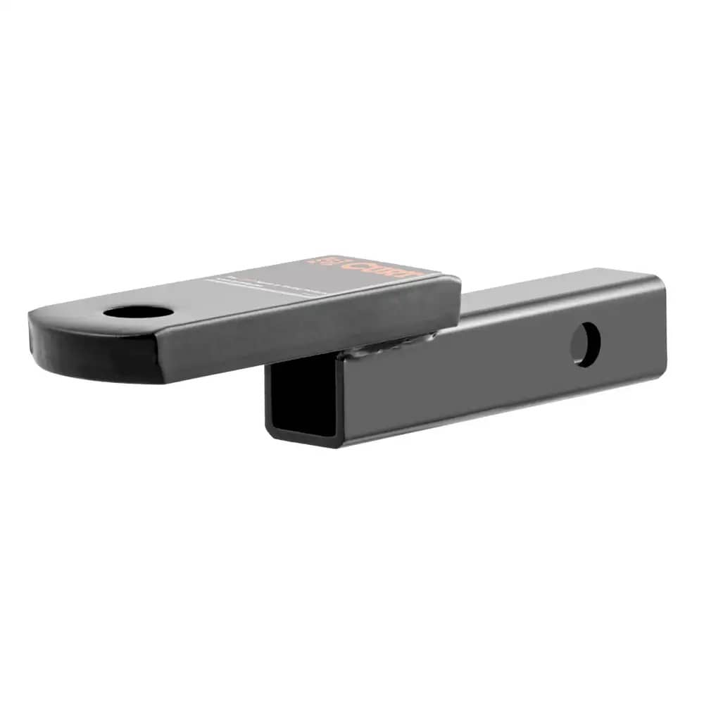 CURT 45018 Class 1 Ball Mount (1-1/4" Shank, 2,000 lbs., 1-1/4" Drop, 6-3/4" Long) CURT 45018