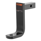 CURT 45028 1-1/4 INCH BALL MOUNT CURT 45028